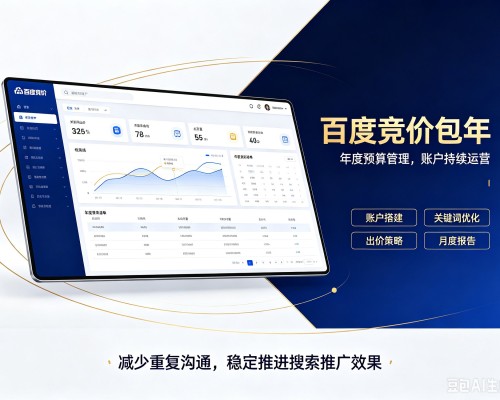 克孜勒苏柯尔克孜百度竞价包年