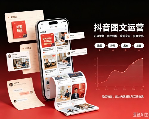 克孜勒苏柯尔克孜抖音图文代运营服务